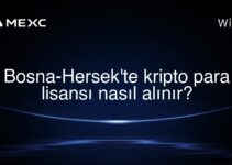 Bosna-Hersek’te kripto para lisansı nasıl alınır?
