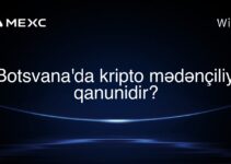 Botsvana’da kripto mədənçiliyi qanunidir?
