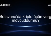 Botsvana’da kripto üçün vergi mövcuddurmu?