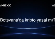 Botsvana’da kripto yasal mı?