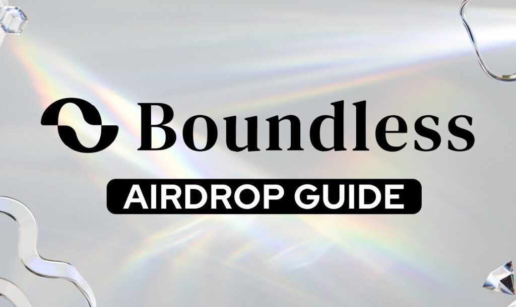 Boundless Airdrop