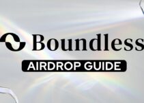 How to Join the Boundless Airdrop: Step-by-Step Guide to Earning Rewards