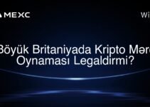 Böyük Britaniyada Kripto Mərc Oynaması Legaldirmi?