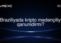 Braziliyada kripto mədənçiliyi qanunidirmi?