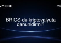 BRICS-də kriptovalyuta qanunidirmi?