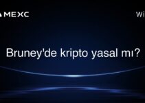 Bruney’de kripto yasal mı?