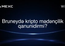 Bruneydə kripto mədənçilik qanunidirmi?