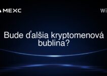 Bude ďalšia kryptomenová bublina?
