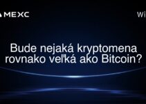 Bude nejaká kryptomena rovnako veľká ako Bitcoin?