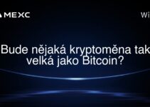 Bude nějaká kryptoměna tak velká jako Bitcoin?