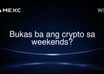 Bukas ba ang crypto sa weekends?