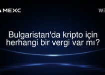 Bulgaristan’da kripto için herhangi bir vergi var mı?