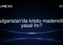 Bulgaristan’da kripto madenciliği yasal mı?