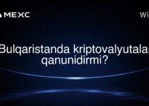 Bulqaristanda kriptovalyutalar qanunidirmi?