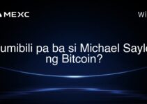 Bumibili pa ba si Michael Saylor ng Bitcoin?