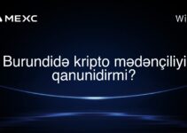 Burundidə kripto mədənçiliyi qanunidirmi?