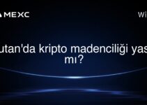 Butan’da kripto madenciliği yasal mı?