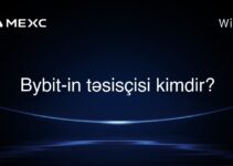 Bybit-in təsisçisi kimdir?