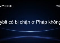 Bybit có bị chặn ở Pháp không?