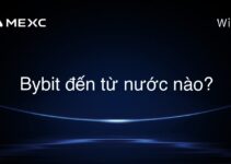 Bybit đến từ nước nào?