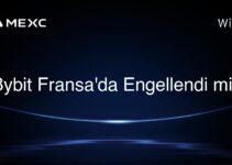 Bybit Fransa’da Engellendi mi?