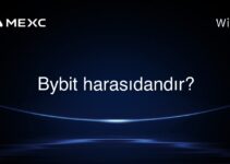 Bybit harasıdandır?