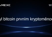 Byl bitcoin prvním kryptoměnou?