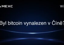 Byl bitcoin vynalezen v Číně?