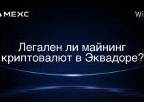 Легален ли майнинг криптовалют в Эквадоре?