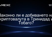 Законно ли е добиването на криптовалута в Тринидад и Тобаго?
