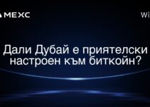 Дали Дубай е приятелски настроен към биткойн?