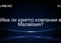 Има ли крипто компании в Малайзия?