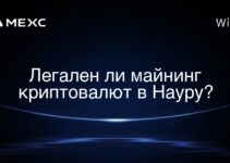 Легален ли майнинг криптовалют в Науру?
