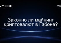 Законно ли майнинг криптовалют в Габоне?