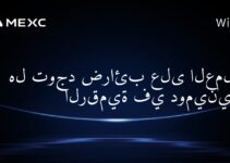 هل توجد ضرائب على العملات الرقمية في دومينيكا؟