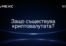 Защо съществува криптовалутата?