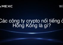 Các công ty crypto nổi tiếng ở Hồng Kông là gì?