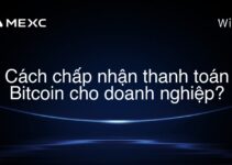 Cách chấp nhận thanh toán Bitcoin cho doanh nghiệp?