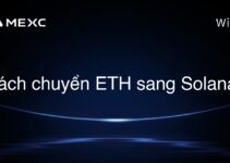 Cách chuyển ETH sang Solana?