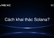 Cách khai thác Solana?