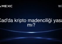 Çad’da kripto madenciliği yasal mı?