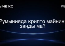 Румынияда крипто майнинг заңды ма?