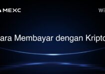Cara Membayar dengan Kripto?