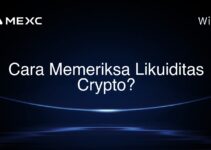 Cara Memeriksa Likuiditas Crypto?