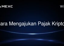 Cara Mengajukan Pajak Kripto?