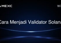 Cara Menjadi Validator Solana