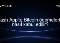 Cash App’te Bitcoin ödemelerini nasıl kabul edilir?