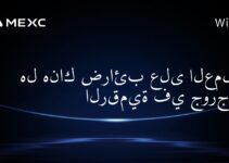 هل هناك ضرائب على العملات الرقمية في جورجيا؟