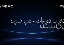 كيف يتم تأمين بيانات البلوكشين؟