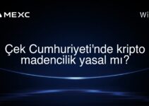 Çek Cumhuriyeti’nde kripto madencilik yasal mı?